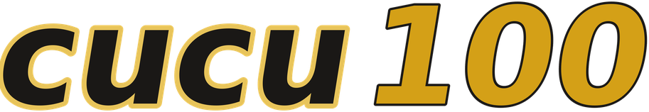 cucu100 logo